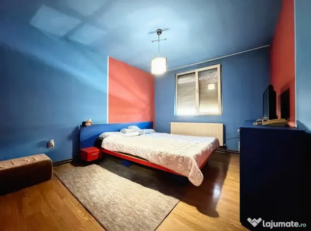 Casa individuala,5 camere,113 mp, 180 teren, mobilata - zona - Timisoara (Timis)