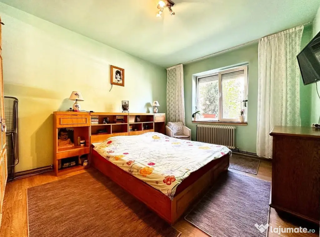 Casa individuala,5 camere,113 mp, 180 teren, mobilata - zona - Timisoara (Timis)