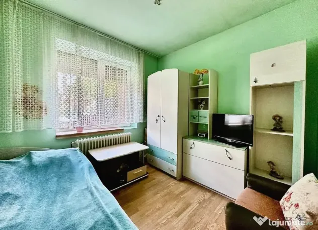 Casa individuala,5 camere,113 mp, 180 teren, mobilata - zona - Timisoara (Timis)