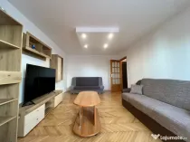Apartament 4 camere, 77 mp utili, etaj 1, decomandat - zona