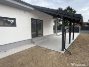 COMISION 0%Casa individuala, 4 camere, 450mp teren-Sanmihaiu 