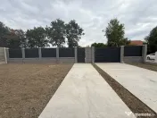 COMISION 0%Casa individuala, 4 camere, 450mp teren-Sanmihaiu 