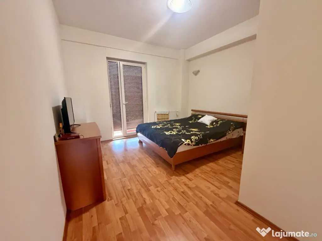 Apartament cu 3 camere, 78 mp utili - Aradului - Timisoara (Timis)