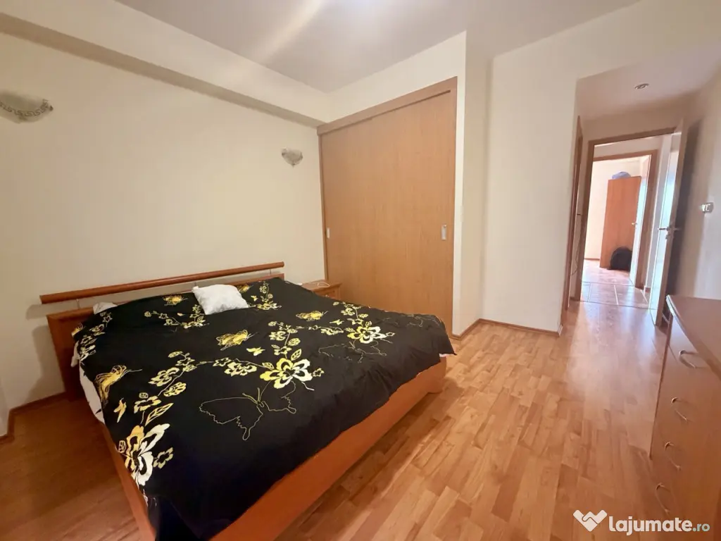 Apartament cu 3 camere, 78 mp utili - Aradului - Timisoara (Timis)