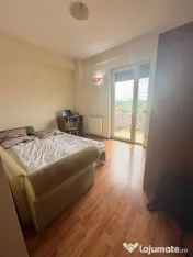 Apartament cu 3 camere, 78 mp utili - Aradului 