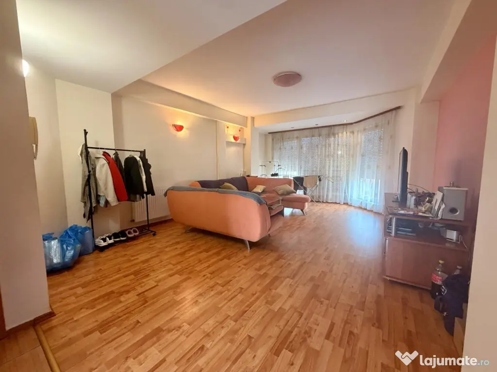 Apartament cu 3 camere, 78 mp utili - Aradului - Timisoara (Timis)