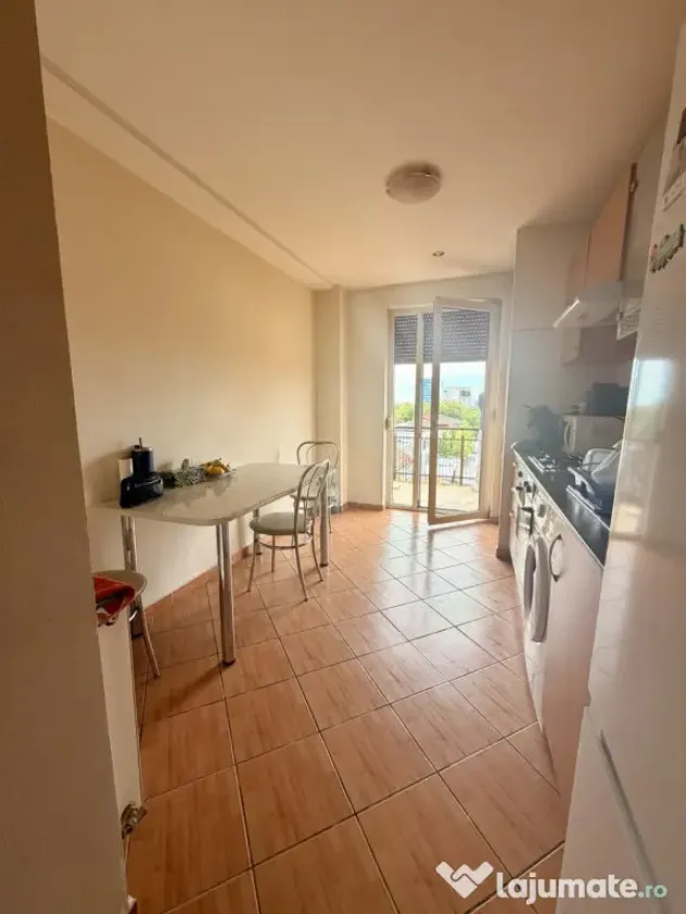 Apartament cu 3 camere, 78 mp utili - Aradului - Timisoara (Timis)