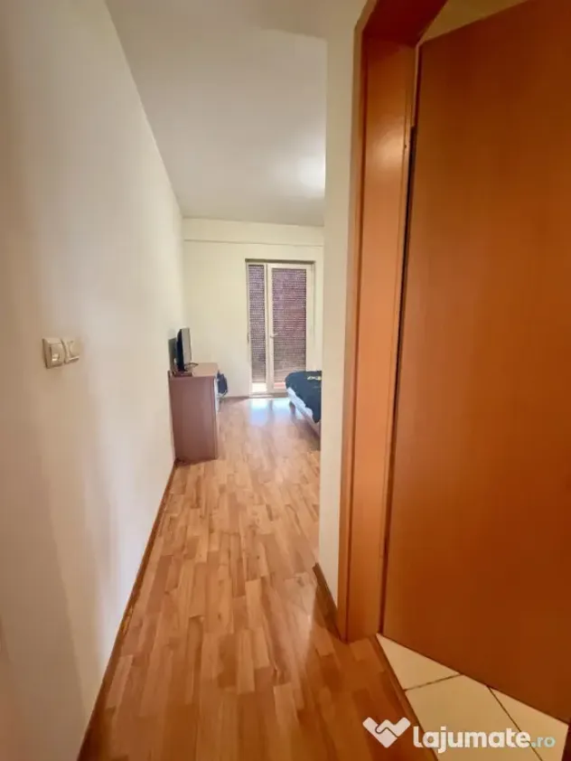 Apartament cu 3 camere, 78 mp utili - Aradului - Timisoara (Timis)