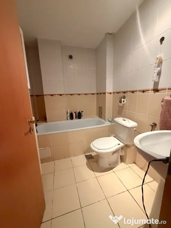 Apartament cu 3 camere, 78 mp utili - Aradului - Timisoara (Timis)