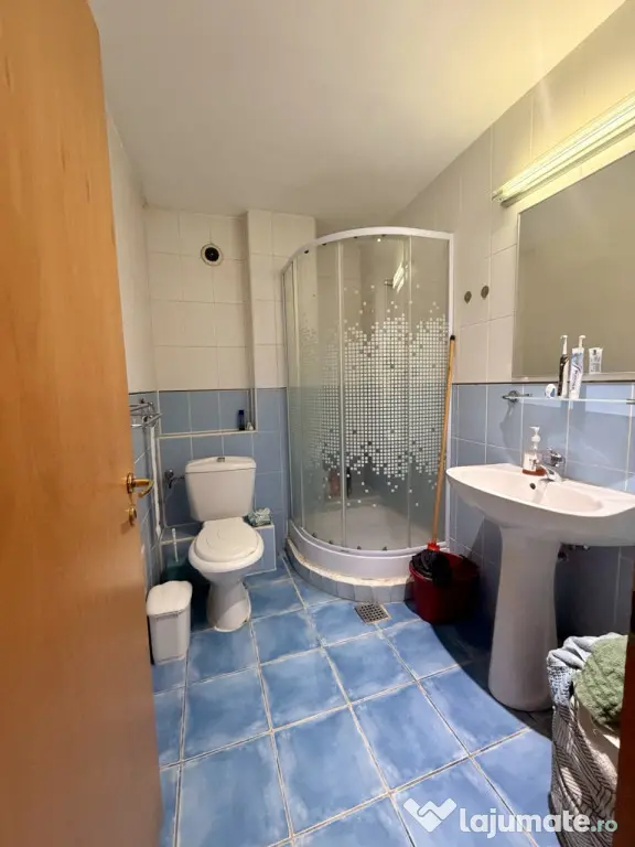 Apartament cu 3 camere, 78 mp utili - Aradului - Timisoara (Timis)
