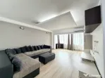 Apartament elegant 2 camere, 68 mp utili, etaj 3 - Iulius Ma