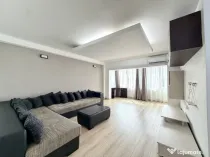 Apartament elegant, 2 camere, 68 mp utili, etaj 3 - Iulius M