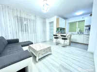 Apartament modern 2 camere, 46 mp, etajul 1, SAD - zona Arad 