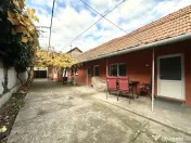 Casa individuala cu 5 camere, 150 mp, 740 mp teren - Timisoa 