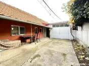 Casa individuala cu 5 camere, 150 mp, 740 mp teren - Timisoa 