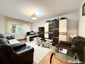 Apartament elegant 3 camere, 66 mp utili, parter - zona Lune 