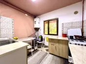 Apartament elegant 3 camere, 66 mp utili, parter - zona Lune 