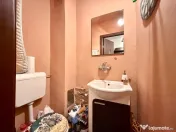 Apartament elegant 3 camere, 66 mp utili, parter - zona Lune 