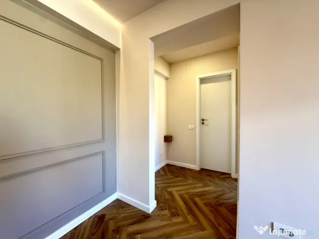 Apartament ultracentral premium, 52 mp utili - Centru Timiso - Timisoara (Timis)