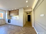Apartament ultracentral premium, 52 mp utili - Centru Timiso 