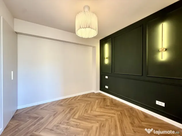 Apartament ultracentral premium, 52 mp utili - Centru Timiso - Timisoara (Timis)