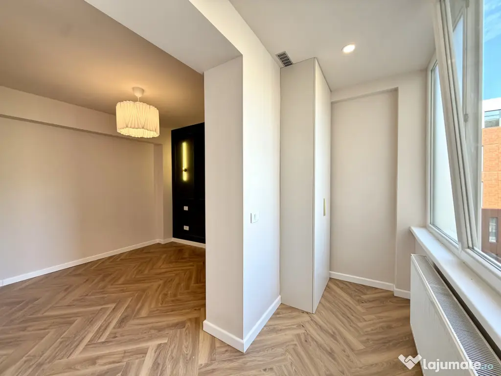 Apartament ultracentral premium, 52 mp utili - Centru Timiso - Timisoara (Timis)