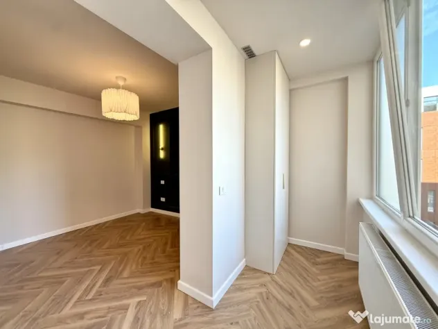 Apartament ultracentral premium, 52 mp utili - Centru Timiso - Timisoara (Timis)