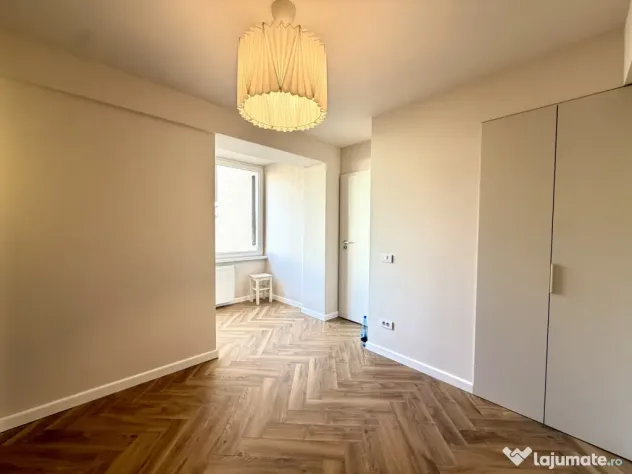 Apartament ultracentral premium, 52 mp utili - Centru Timiso - Timisoara (Timis)