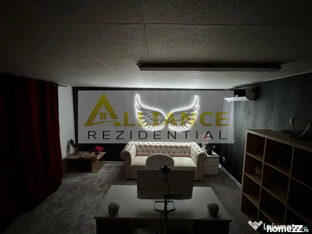 SPATIU DE INCHIRIAT 265MP 9 CAMERE si LOBBY | TURNU MAGURELE - Bucuresti (Bucuresti-Ilfov)