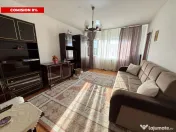 COMISION 0% Apartament 3 camere, decomandat, 65 mp utili -