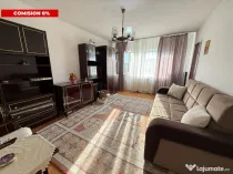 COMISION 0% Apartament 3 camere, decomandat, 65 mp utili -