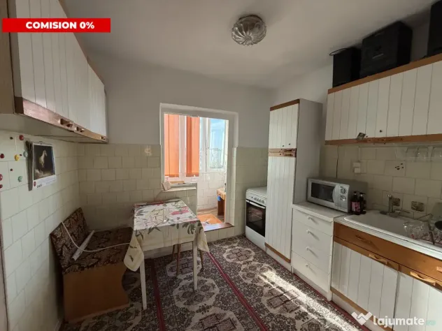 COMISION 0% Apartament 3 camere, decomandat, 65 mp utili - - Timisoara (Timis)