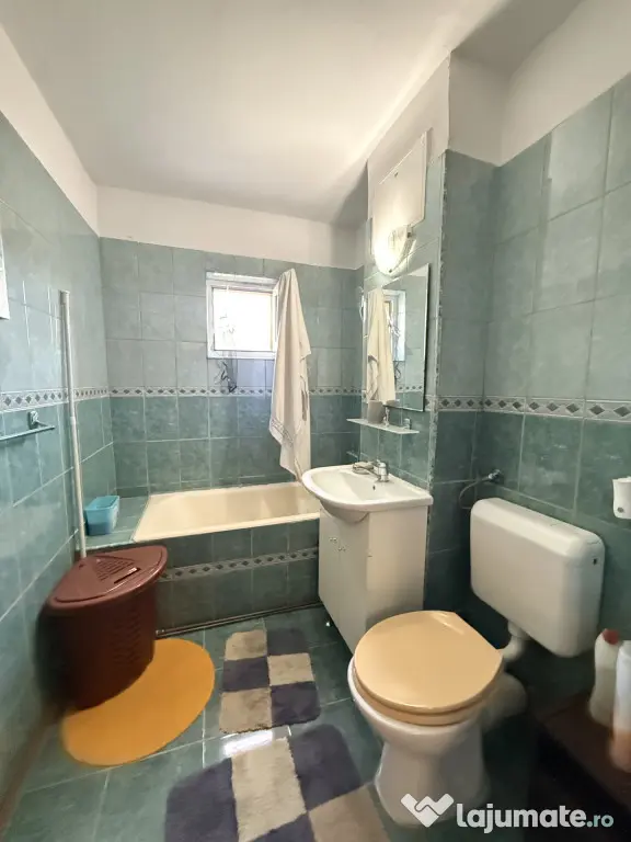 COMISION 0% Apartament 3 camere, decomandat, 65 mp utili - - Timisoara (Timis)