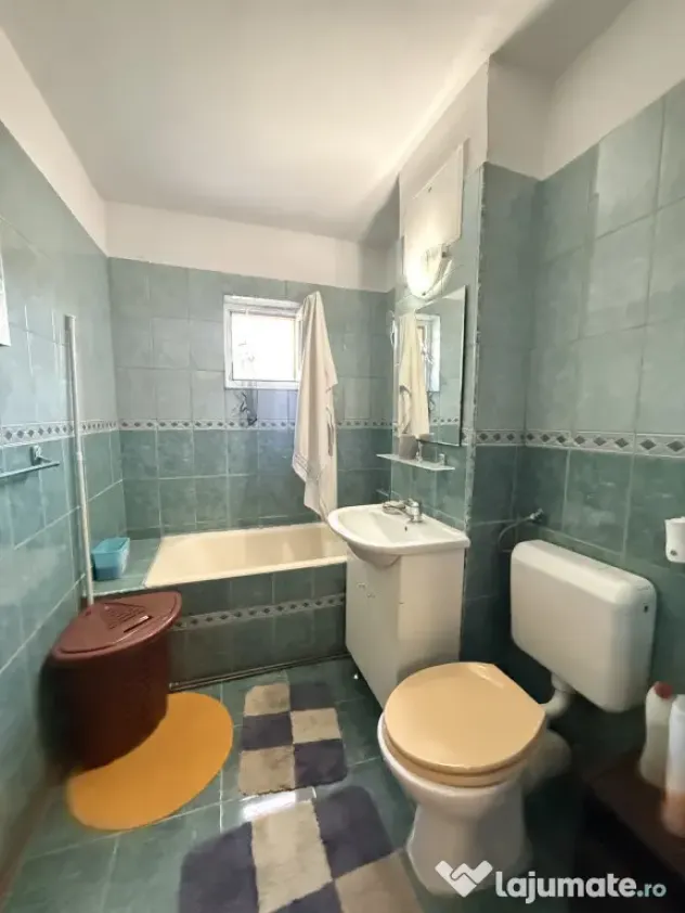 COMISION 0% Apartament 3 camere, decomandat, 65 mp utili - - Timisoara (Timis)