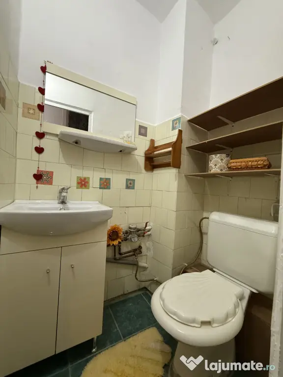 COMISION 0% Apartament 3 camere, decomandat, 65 mp utili - - Timisoara (Timis)