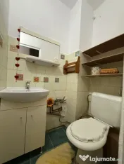 COMISION 0% Apartament 3 camere, decomandat, 65 mp utili -