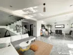 Casa individuala, 129mp - Superpozitie - Mosnita Noua