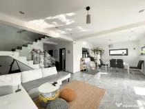 Casa individuala 129mp utili - Superpozitie - Mosnita Noua