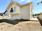 Casa Individuala la cheie 160mp utili si 601 teren - Mosnit