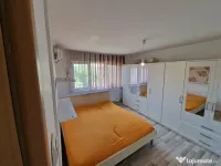 Apartament cu o camera, 28 mp utili, mobilat - Sagului 