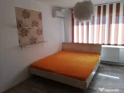 Apartament cu o camera, 28 mp utili, mobilat - Sagului