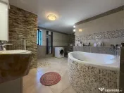 Casa individuala cu 3 camere, 316 mp utili, 480 mp teren - D 