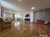 Casa individuala cu 3 camere, 316 mp utili, 480 mp teren - D 
