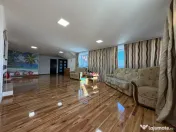 Casa individuala cu 3 camere, 316 mp utili, 480 mp teren - D 