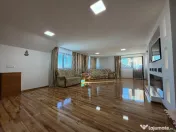 Casa individuala cu 3 camere, 316 mp utili, 480 mp teren - D 