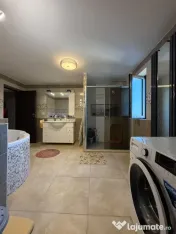 Casa individuala cu 3 camere, 316 mp utili, 480 mp teren - D 