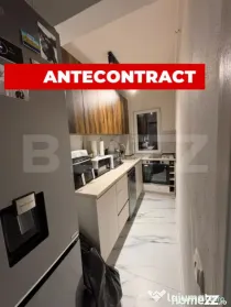 Apartament 2 camere, 35,30 mp, zona Electroprecizia