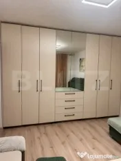 Apartament Sacele, 2 camere, renovat si mobilat 