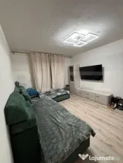 Apartament Sacele, 2 camere, renovat si mobilat 