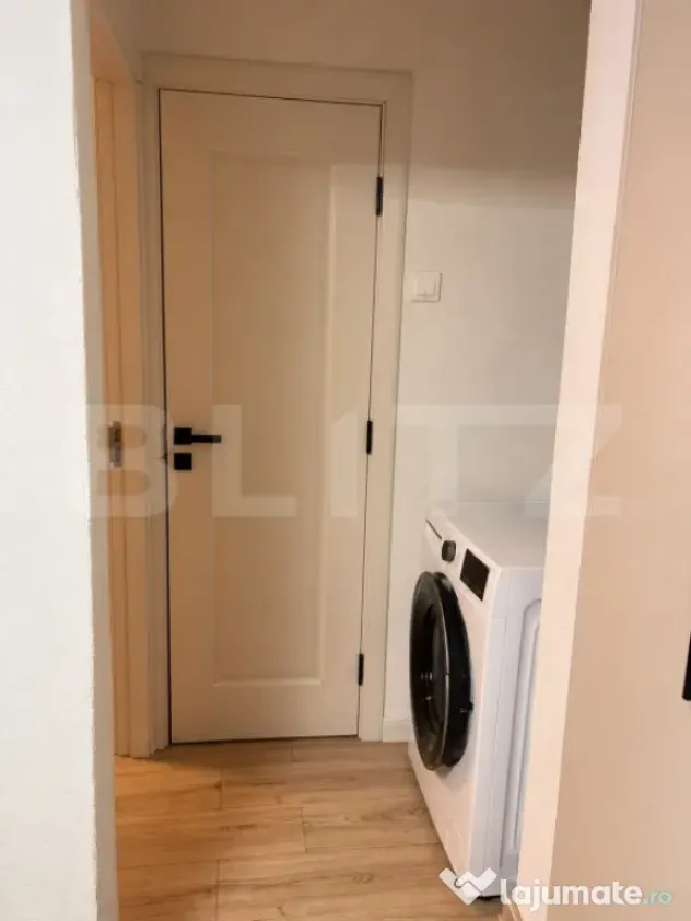 Apartament Sacele, 2 camere, renovat si mobilat - Sacele (Brasov)